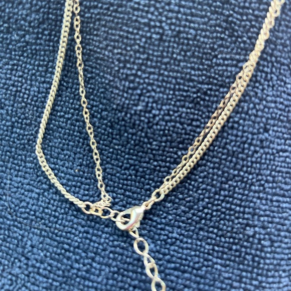 Turquoise necklace - Picture 6 of 10